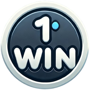 1win Logo